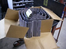 Catena da tavolo 10 piedi x 7-1/2" Rexnord 81400082 HP882TABK7-1/2