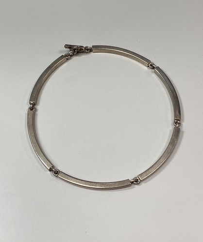 Collana argento sterling - argento,