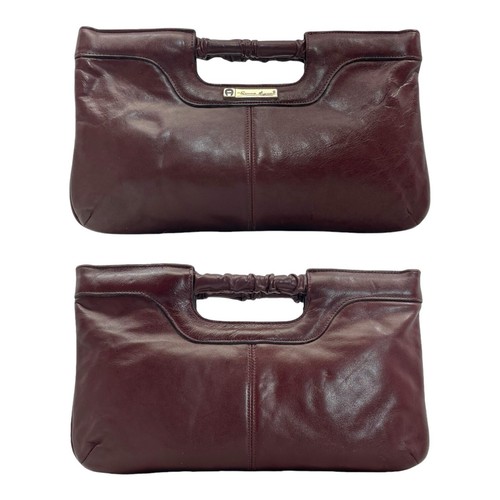 Pochette pochette vintage anni