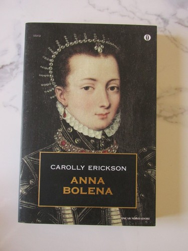 Anna bolena - anna,