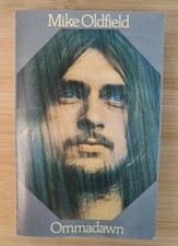 Mike Oldfield, Ommadawn