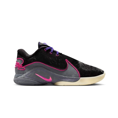 Scarpe nike lebron - nike, tunnel