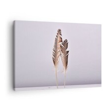 Quadro su Tela 70x50cm Due