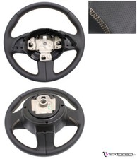 Volante Pelle Fiat 500