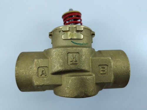 Gruppo valvole honeywell vie - 2,