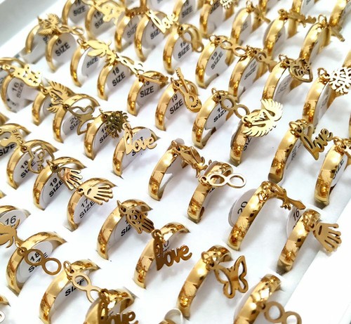 25pz targhette charm - 25pz, placca