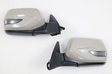 Power Folding LED Signal Side