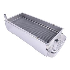 Radiatore 6666384 per Bobcat