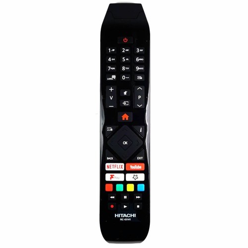 Telecomando hitachi - telecomando,