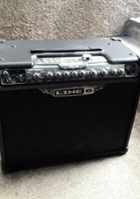 AMPLIFICATORE COMBO LINE 6 SPIDER JAM 75W