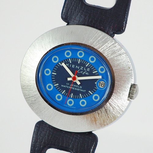 Kienzle life orologio uomo - kienzle,
