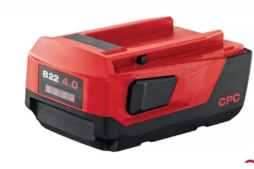 Ultimo stock nuovo hilti - stock,