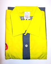 CAMICIA FERRARI REPARTO CORSE TAGLIA L (3154)