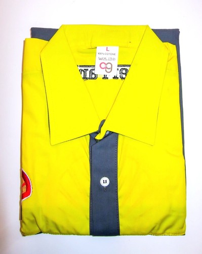 Camicia ferrari reparto - ferrari,
