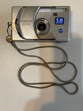 Macchina fotografica konica - macchina,