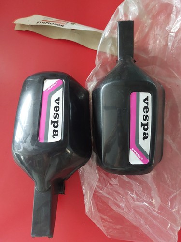 Paramani piaggio vespa - vespa, by