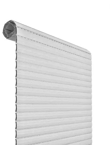 Persiana pvc 180x170 - pvc,
