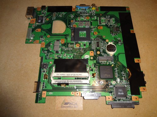 Scheda madre per laptop