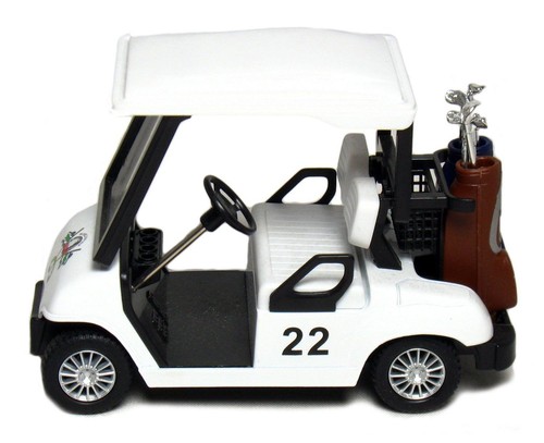 Carrello golf kinsfun 5 - carrello, da