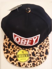 Capello OBEY - nuovo