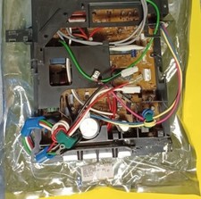 PANASONIC SCHEDA ELETTRONICA X