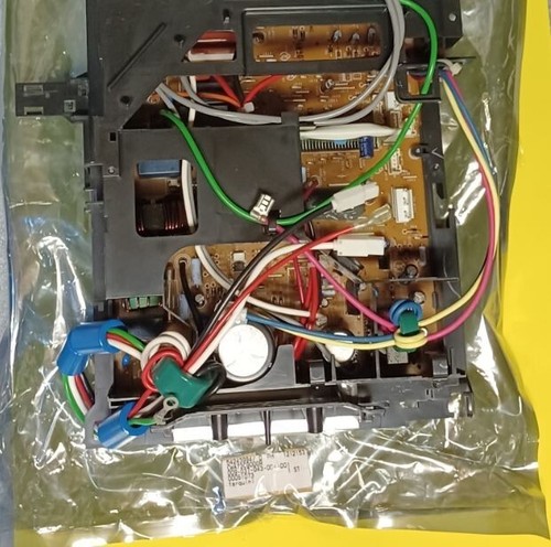 Panasonic scheda elettronica - elettronica, x