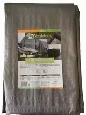 Telo Occhiellato grigio 4x5