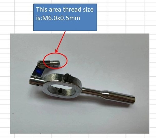 Dispositivo 1pz adatto - , per