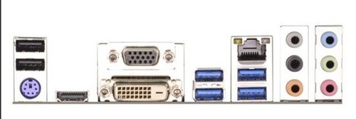Protezione per asrock z87 - per,