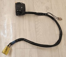 Commutatore Sinistro SX Frecce