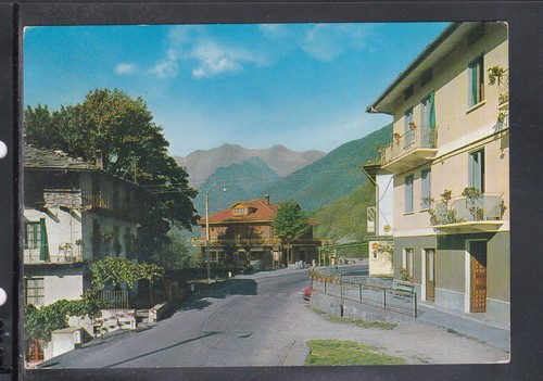 Cartolina fè ceres scorcio - cartolina,