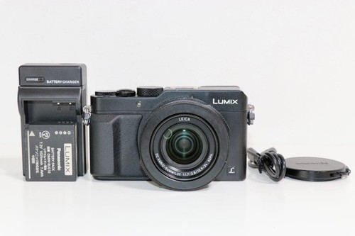 Panasonic dmc lx100 - panasonic, dmc-lx100