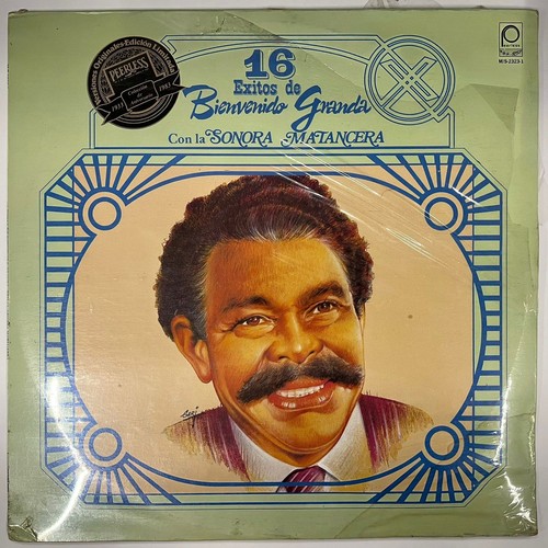 Bienvenido granda sonora - bienvenido, /