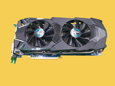 SAPPHIRE Radeon HD 7970 Vapor 3GB GDDR5 Scheda Grafica Usato - Danneggiato
