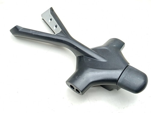 Plastica portatarga originale - plastica,