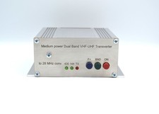 144/432mhz to 28mhz for HF