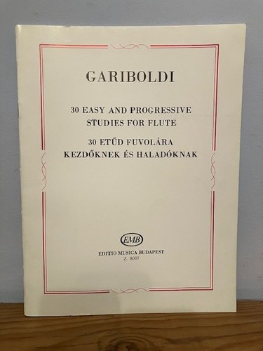 Easy and progressive - easy,