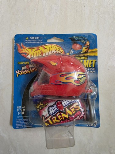 Hot wheels xtreme - hot,