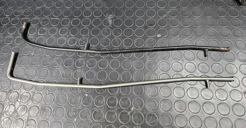Tubo ritorno acqua vaschetta - ritorno,