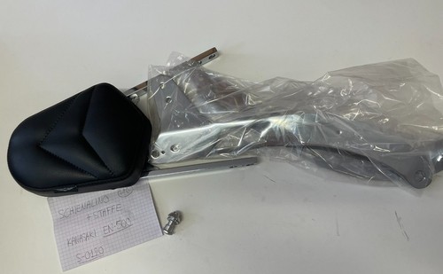 Schienalino dpm kawasaki - schienalino,
