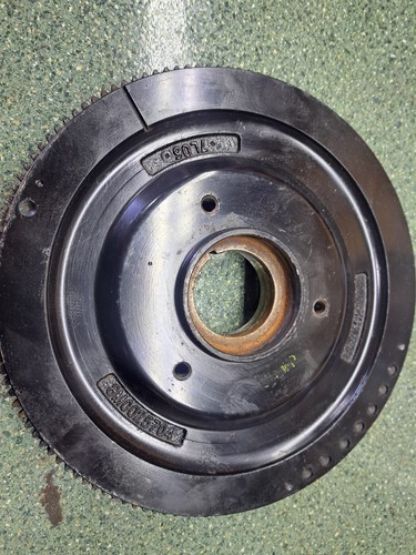Mercury verado flywheel - mercury,