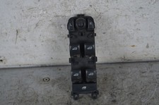 97733- Pulsantiera Alzacristalli Anteriore SX Volvo V70 Dal 2007 al 2016 Cod 312