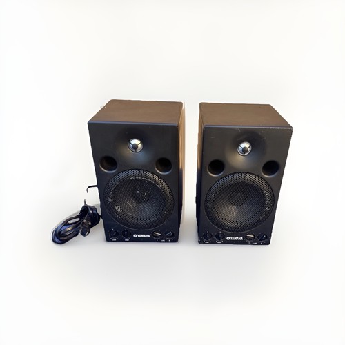 Coppia monitor studio - monitor,