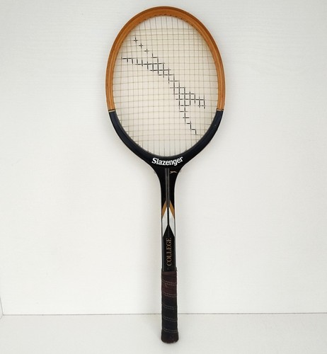 Racchetta tennis slazenger - racchetta,