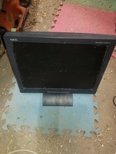 Nec lcd52v monitor lcd - nec,