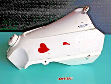SERBATOIO BENZINA FANTIC MOTOR