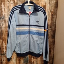 VINTAGE  ADIDAS JACKET ESPANA
