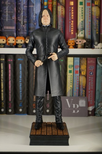 Severus snape piton - snape,