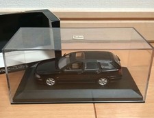MINICHAMPS VOLVO V40 CARRO