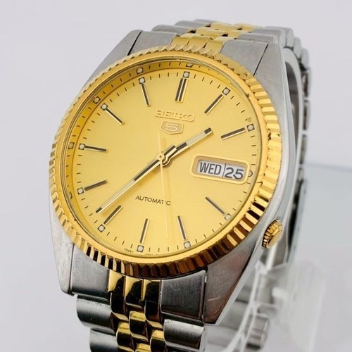 Seiko model president - seiko,
